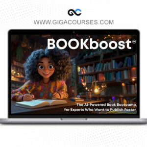 Jonathan Mast - AI-Powered Book Bootcamp Replay - BOOKboost™ – Write It. Sell It. Own It.