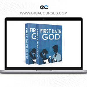 Jim Wolfe – First Date God