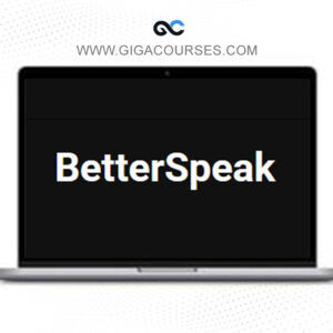 Better Speak – Joseph Tsar