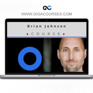 Brian Johnson – Optimize Coach