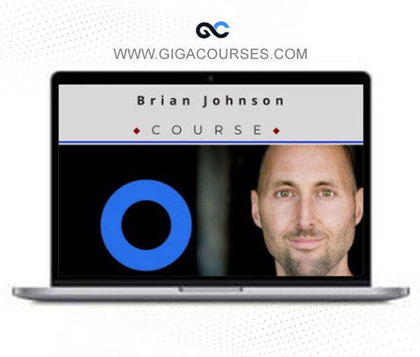 Brian Johnson – Optimize Coach