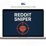 Reddit Sniper Method™ – AI SEO from Real Reddit Threads by GMB Crush