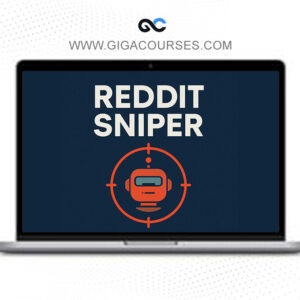 Reddit Sniper Method™ – AI SEO from Real Reddit Threads by GMB Crush
