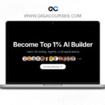 AI Builder Club - Become Top 1% AI Builder