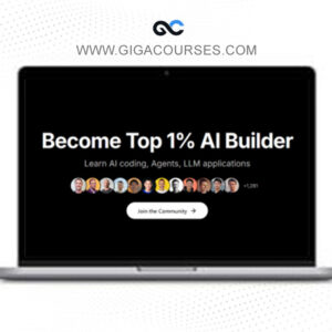 AI Builder Club - Become Top 1% AI Builder