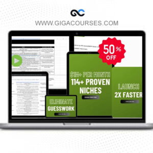 PDF Farming AI Masterclass 6.0 [PDF Farming 6.0 + 100+ Proven Money Making Niches + 10 Ready DFY Luxury PDF Templates)