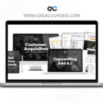 Taylor Welch – Customer Acquisition Recordings
