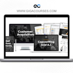 Taylor Welch – Customer Acquisition Recordings