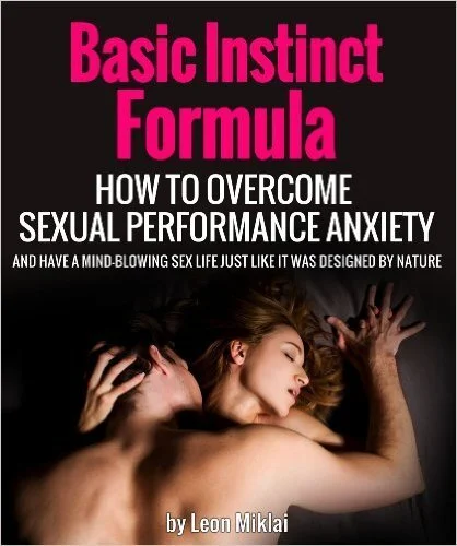 Leon Miklai – Basic Instinct Formula