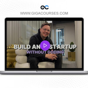 AI Web Course - Launch Your AI Startup with no code