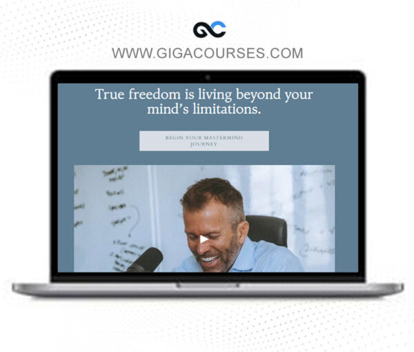 Peter Crone - Mastermind 7 Spring 2025