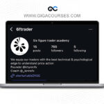 6FT - Six Figure Trader Academy