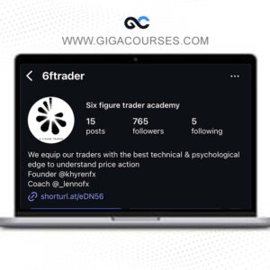 6FT - Six Figure Trader Academy