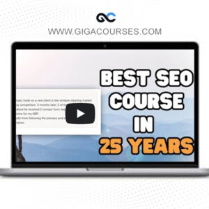 AI SEO Mastery Pro By Caleb Ulku