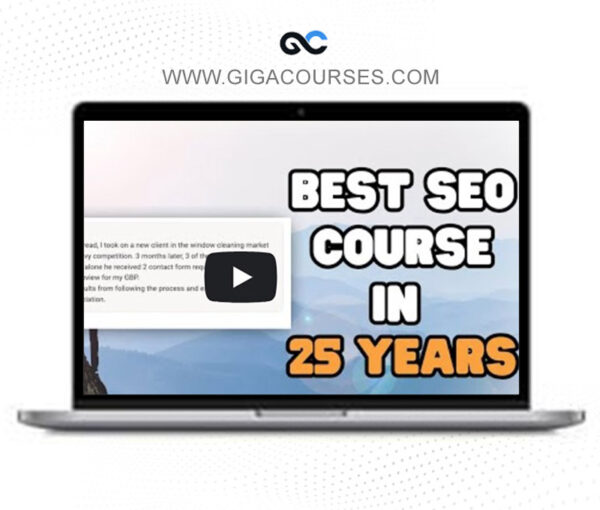 AI SEO Mastery Pro By Caleb Ulku