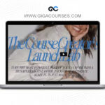 Jamie Sea - The Course Creators College CEO CLUB 2