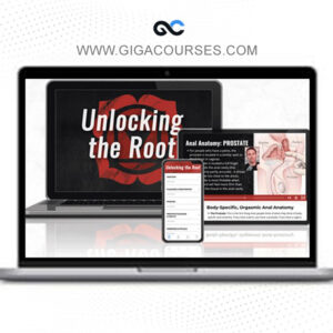 Taylor Johnson - Unlocking the Root