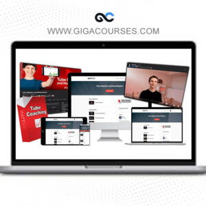 Matt Par – Tube Mastery and Monetization 3.0