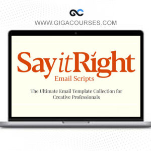 Joana Galvao – Say It Right