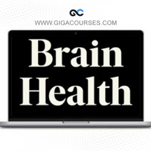 MasterClass - Brain Health