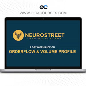 NeuroStreet Trading Academy FootPrint
