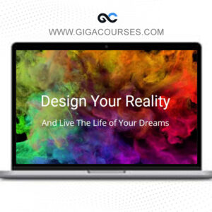 Brian Scott - The Reality Revolution The Aura Program