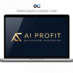 AI Profit Boardroom By Julian Goldie