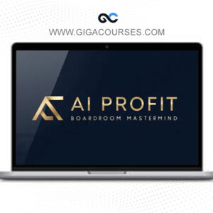 AI Profit Boardroom By Julian Goldie