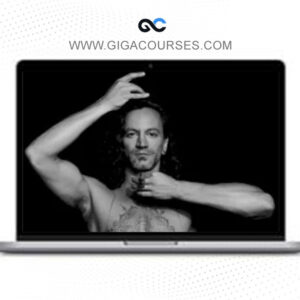 Destin Gerek - Orgasmic Mastery Course