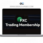 FXC Academy - Trading Membership SILVER