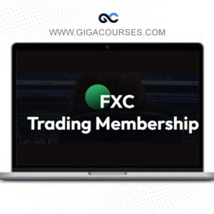 FXC Academy - Trading Membership SILVER