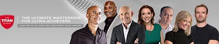 Robin Sharma - Titan Academy Summit