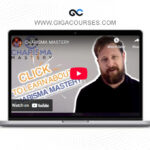RSD Jeff - Charisma Mastery