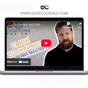 RSD Jeff - Charisma Mastery