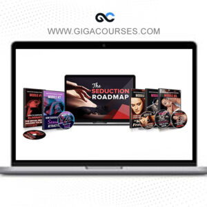 Jon Sinn – The Seduction Roadmap