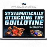BJJ Fanatics - Systematically Attacking The Guillotine