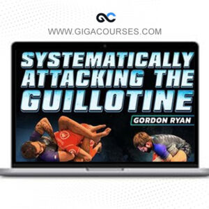 BJJ Fanatics - Systematically Attacking The Guillotine