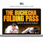 BJJ Fanatics - The Buchecha Folding Pass
