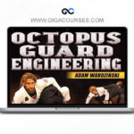 BJJ Fanatics - Octopus Guard Engineering