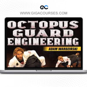 BJJ Fanatics - Octopus Guard Engineering