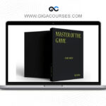 Master Of The Game – For Men By Keiko