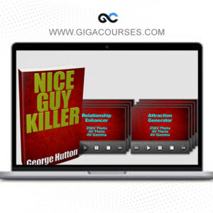 George Hutton - Nice Guy Killer