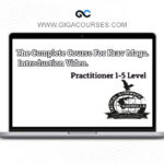 The Complete Course For Krav Maga