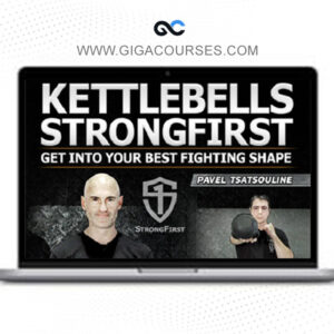 Strong Fit Kettlebells Strongfirst