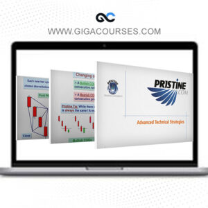 T3 Live – Advanced Scalping Techniques Home Study Course