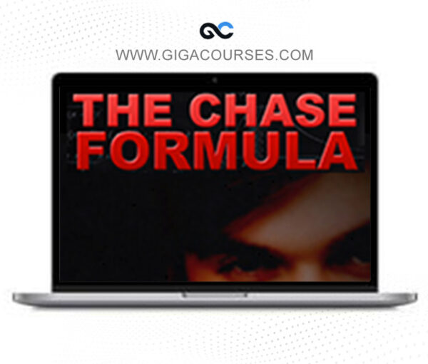 Jon Sinn - Chase Formula