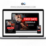Jon Sinn - First Date Formula
