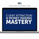 Christian Mickelsen - Client Attraction and Money Making Mastery