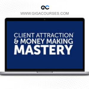 Christian Mickelsen - Client Attraction and Money Making Mastery