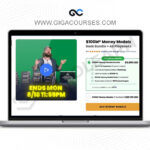 Alex Hormozi $100M® Money Models Book Bundle + All playbooks